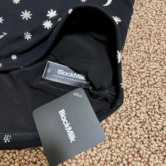 BlackMilk Twinkle In My Eye Top - Picture 6 of 7